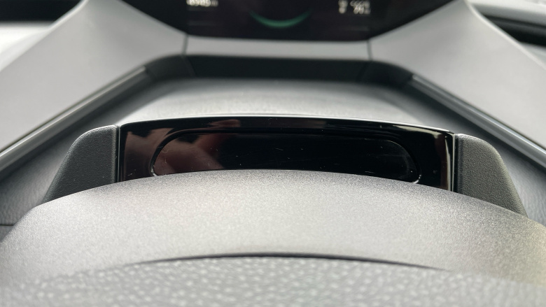 Toyota Prius 2.0 PHEV Design 5dr CVT Hatchback